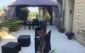Gîte de L’entre Deux